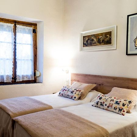 Acogedor Apartamento Entre Montanas Sant Corneli Dış mekan fotoğraf