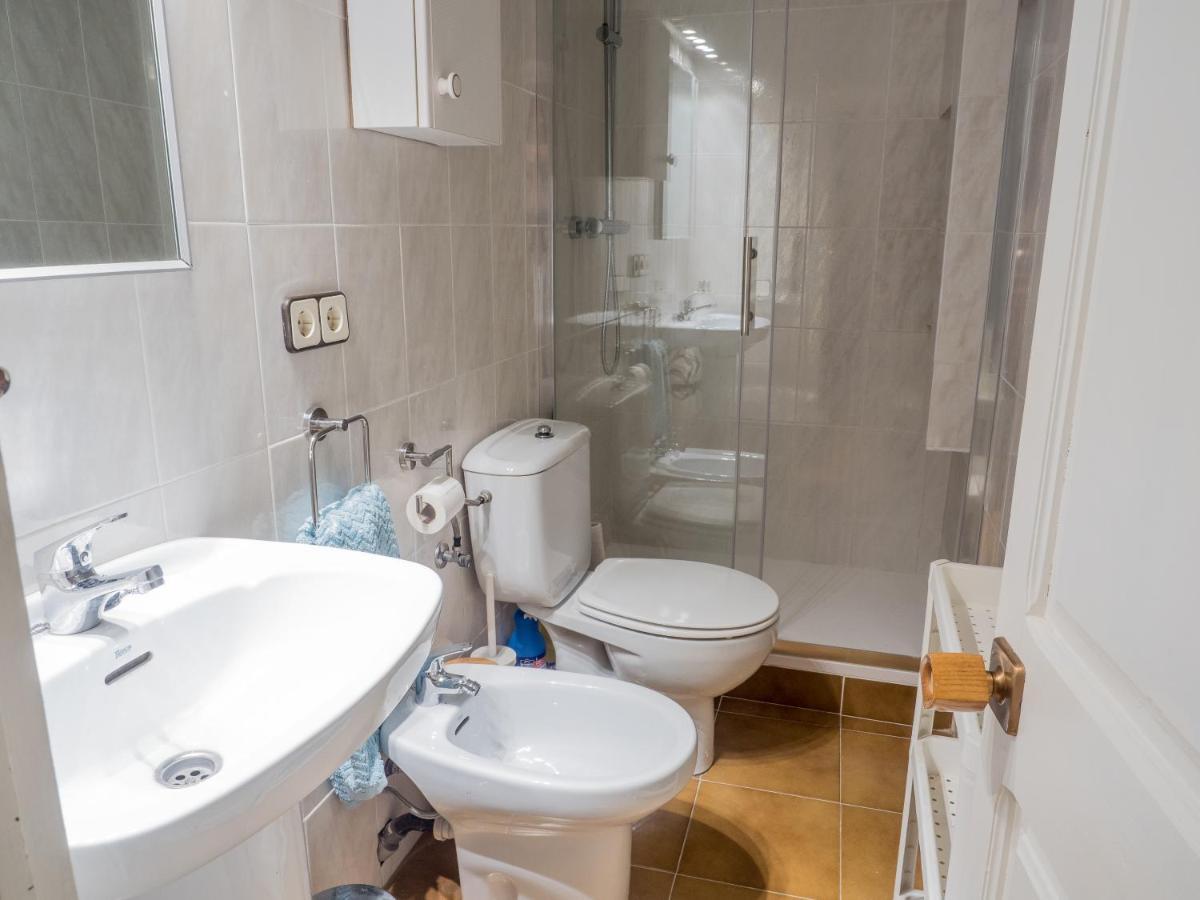 Acogedor Apartamento Entre Montanas Sant Corneli Dış mekan fotoğraf