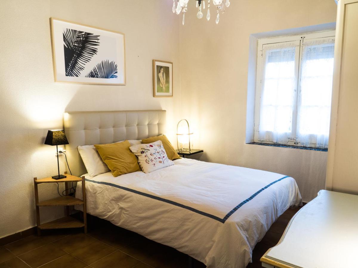 Acogedor Apartamento Entre Montanas Sant Corneli Dış mekan fotoğraf